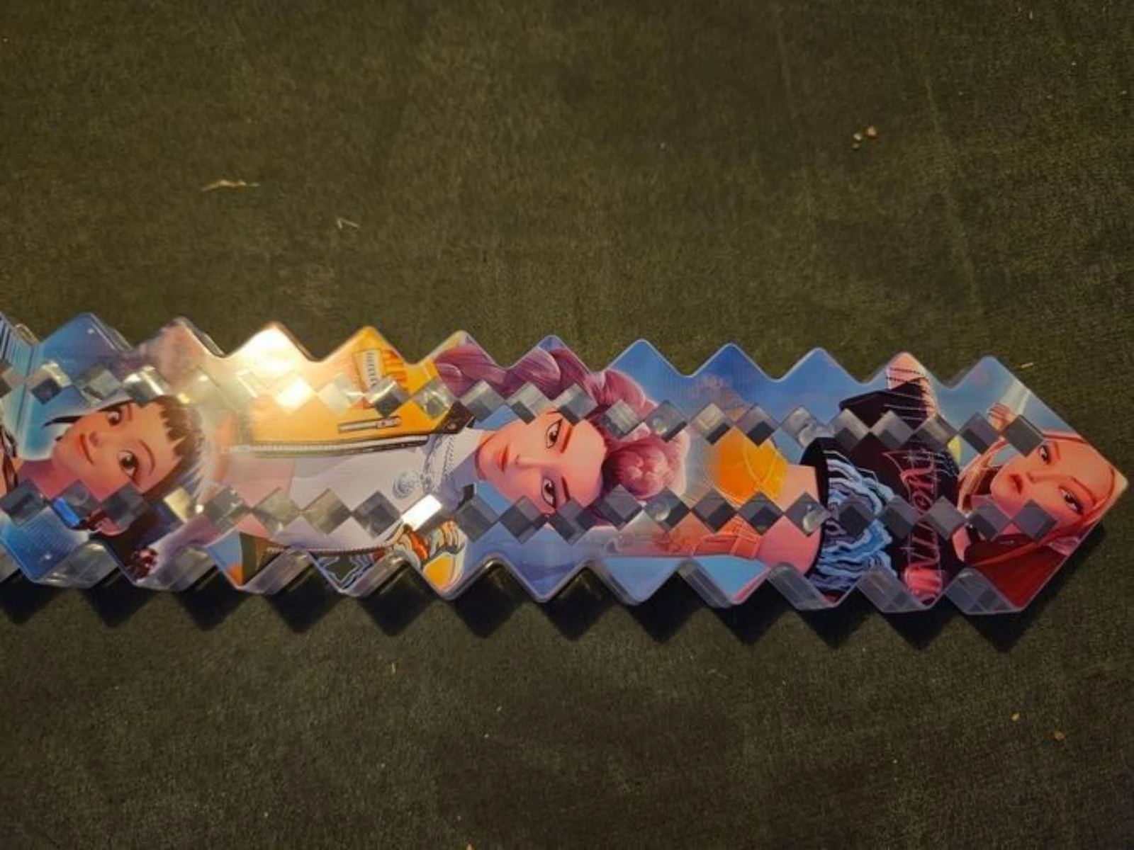 Sword – photo 4
